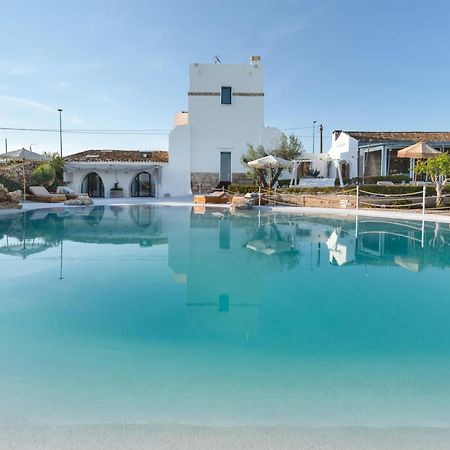 Masseria Samenti Torre Suda Εξωτερικό φωτογραφία