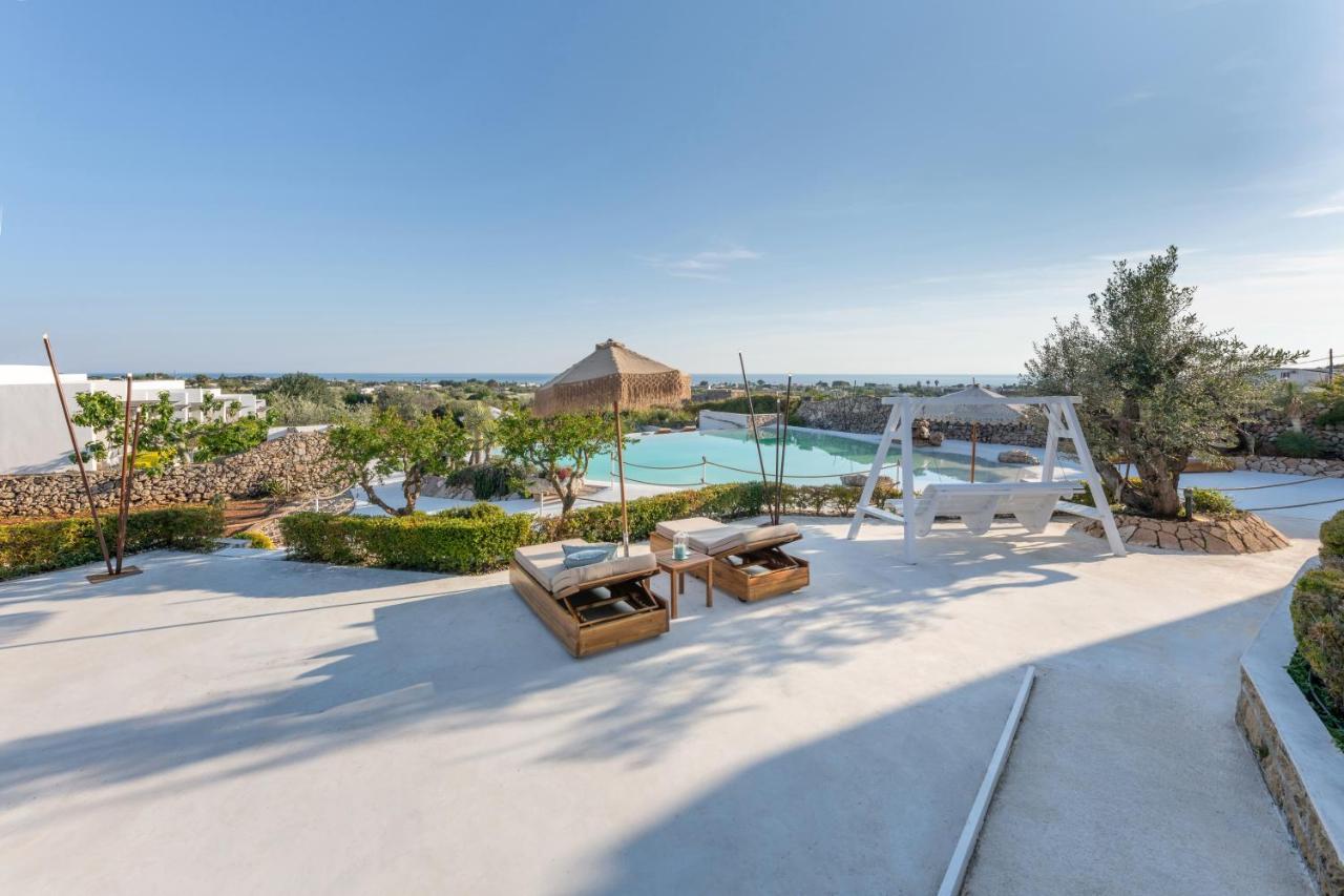 Masseria Samenti Torre Suda Εξωτερικό φωτογραφία