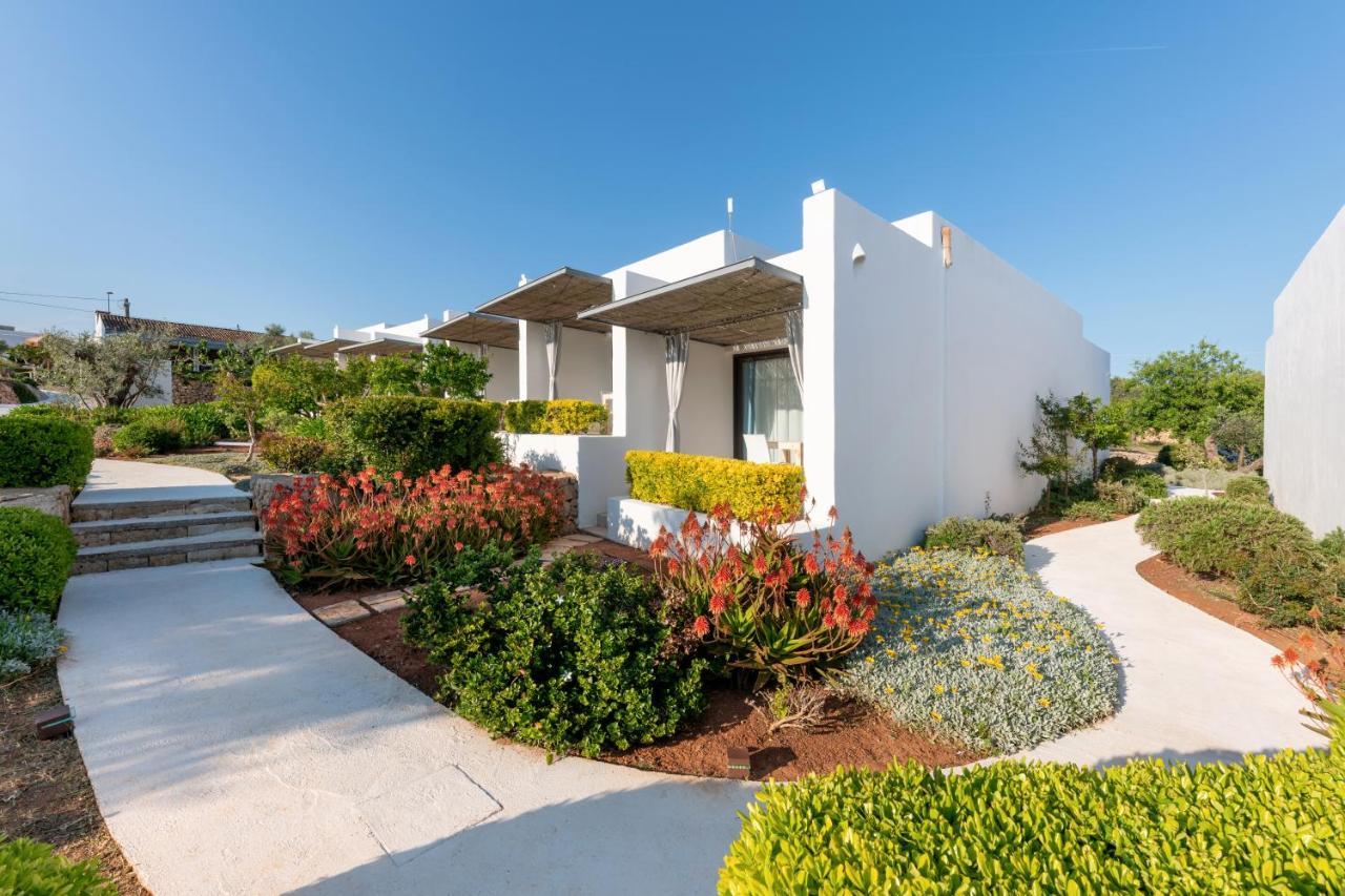 Masseria Samenti Torre Suda Εξωτερικό φωτογραφία