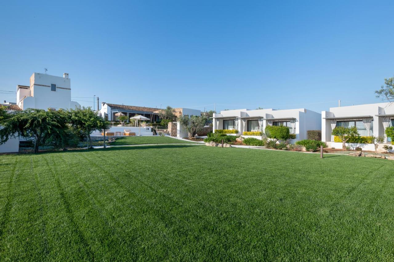 Masseria Samenti Torre Suda Εξωτερικό φωτογραφία