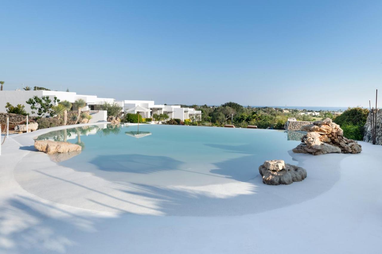 Masseria Samenti Torre Suda Εξωτερικό φωτογραφία