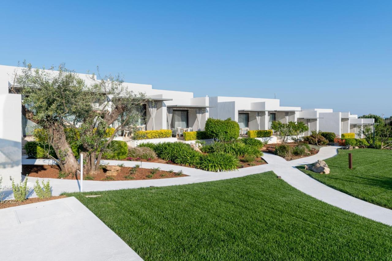 Masseria Samenti Torre Suda Εξωτερικό φωτογραφία