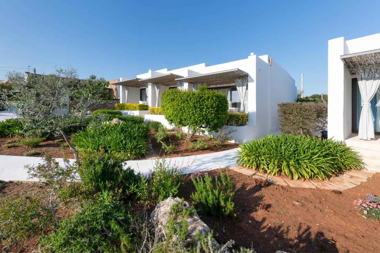 Masseria Samenti Torre Suda Εξωτερικό φωτογραφία