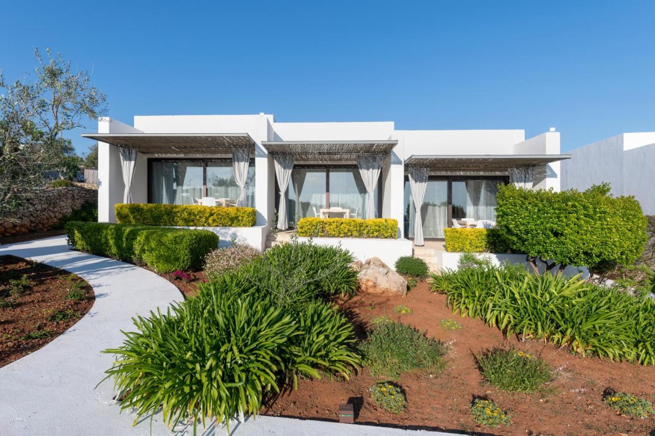 Masseria Samenti Torre Suda Εξωτερικό φωτογραφία