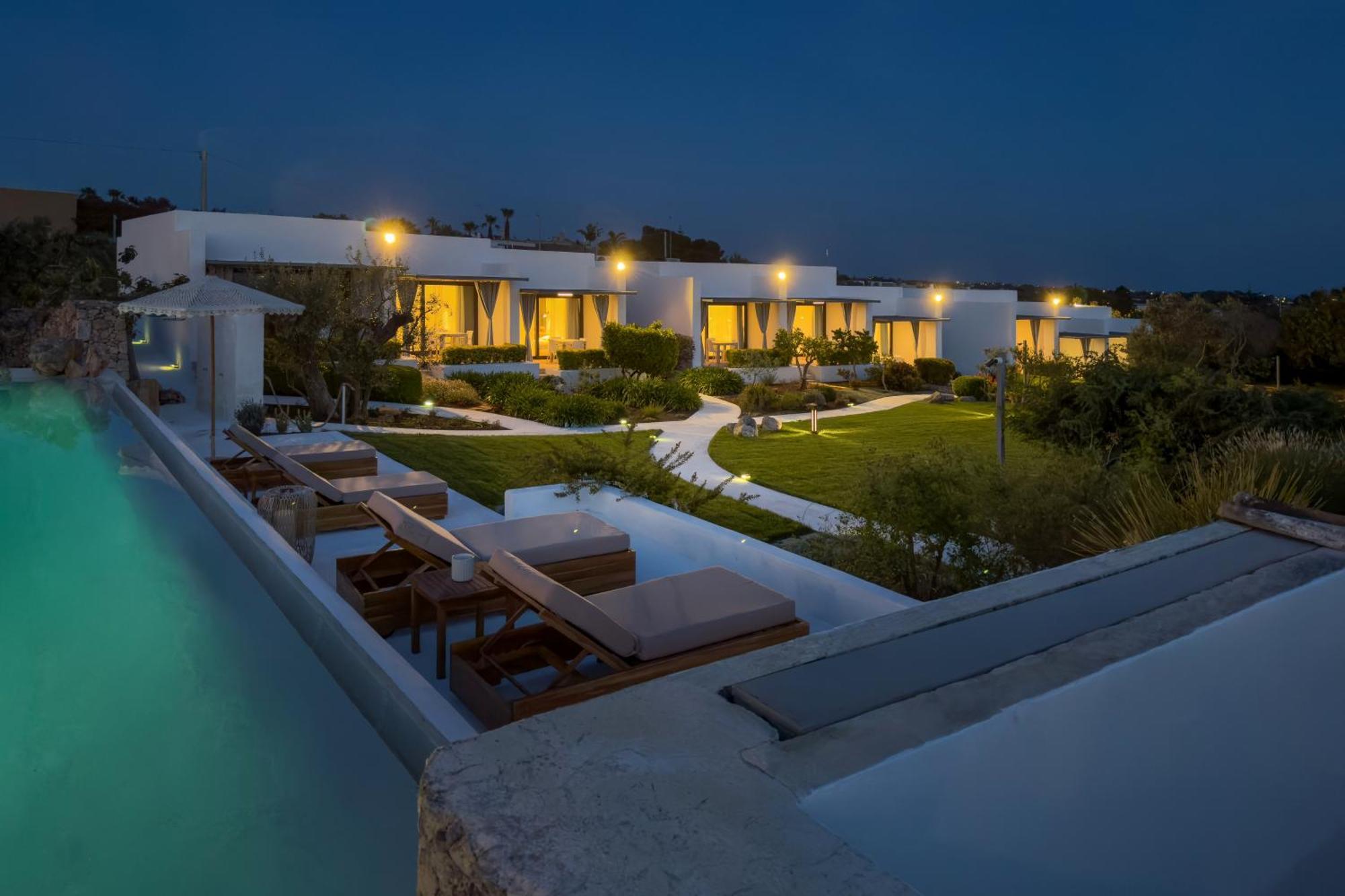 Masseria Samenti Torre Suda Εξωτερικό φωτογραφία