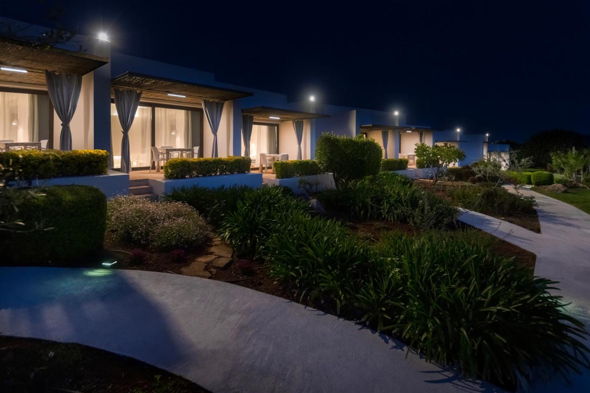 Masseria Samenti Torre Suda Εξωτερικό φωτογραφία
