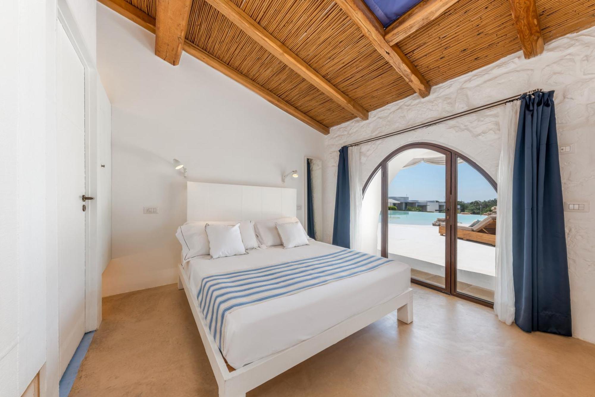 Masseria Samenti Torre Suda Εξωτερικό φωτογραφία