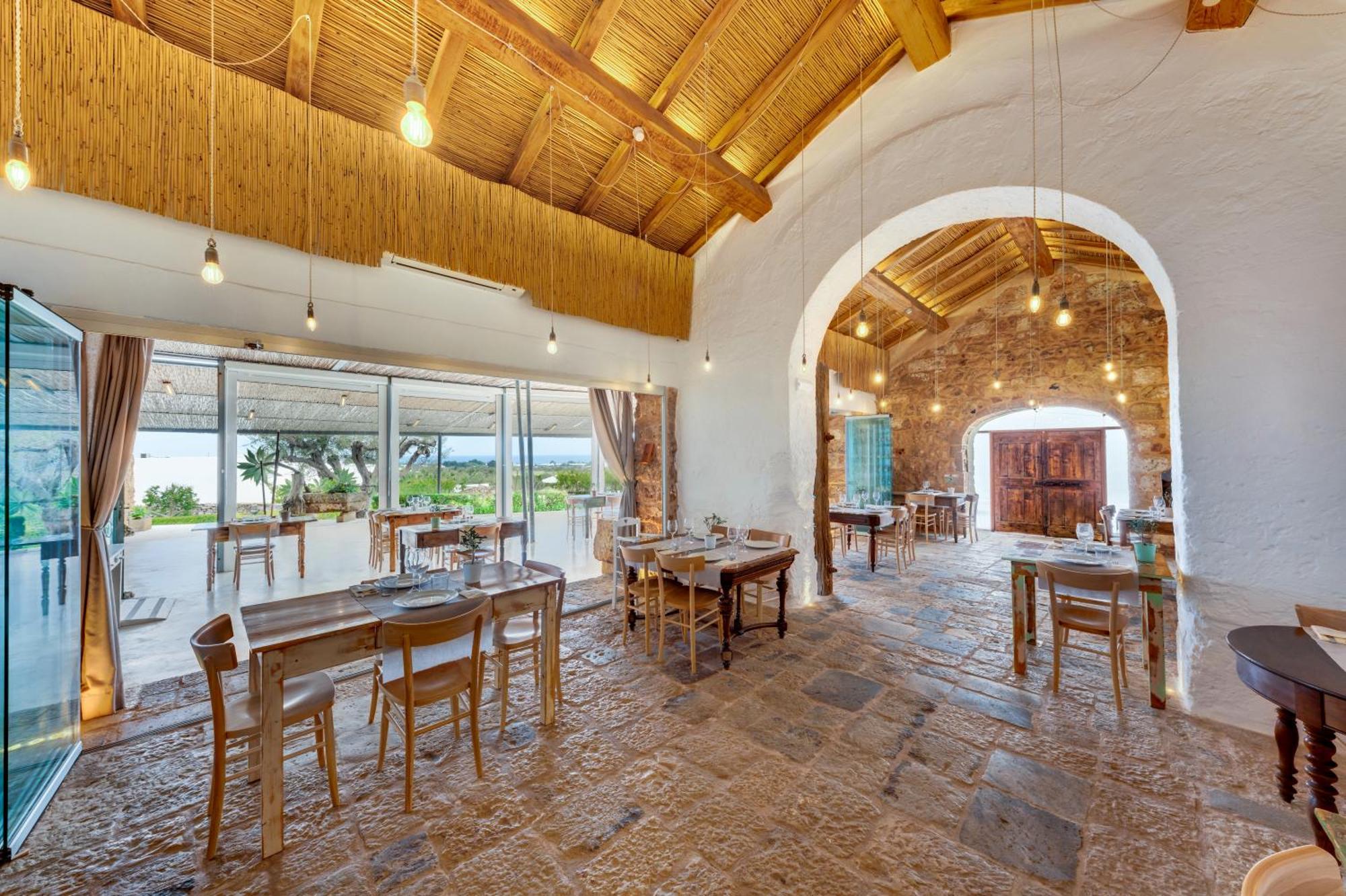 Masseria Samenti Torre Suda Εξωτερικό φωτογραφία