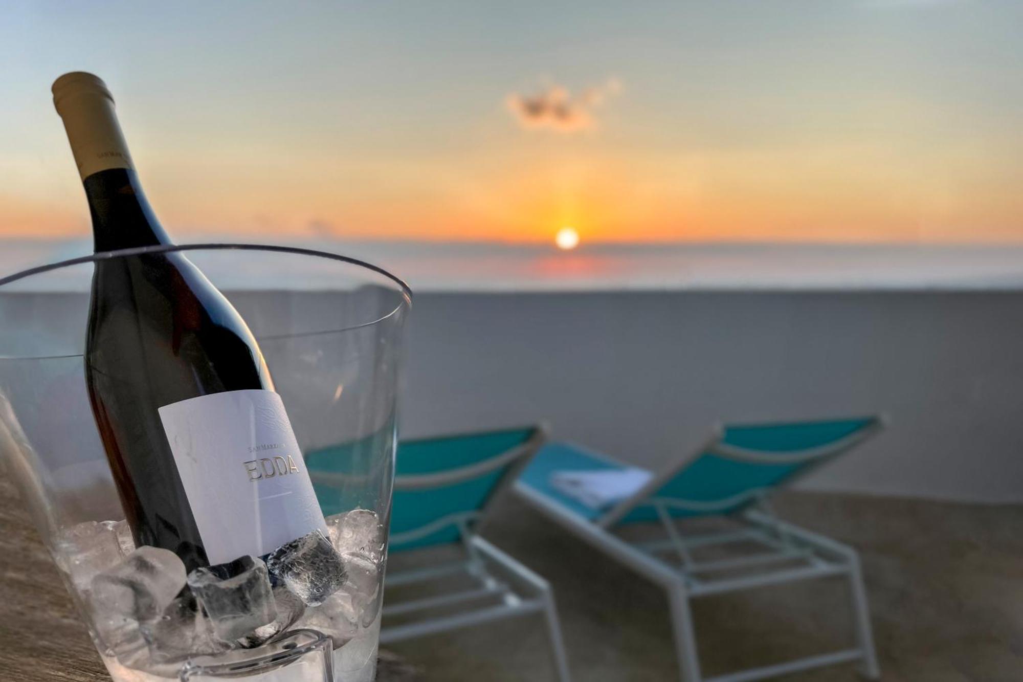 Masseria Samenti Torre Suda Εξωτερικό φωτογραφία