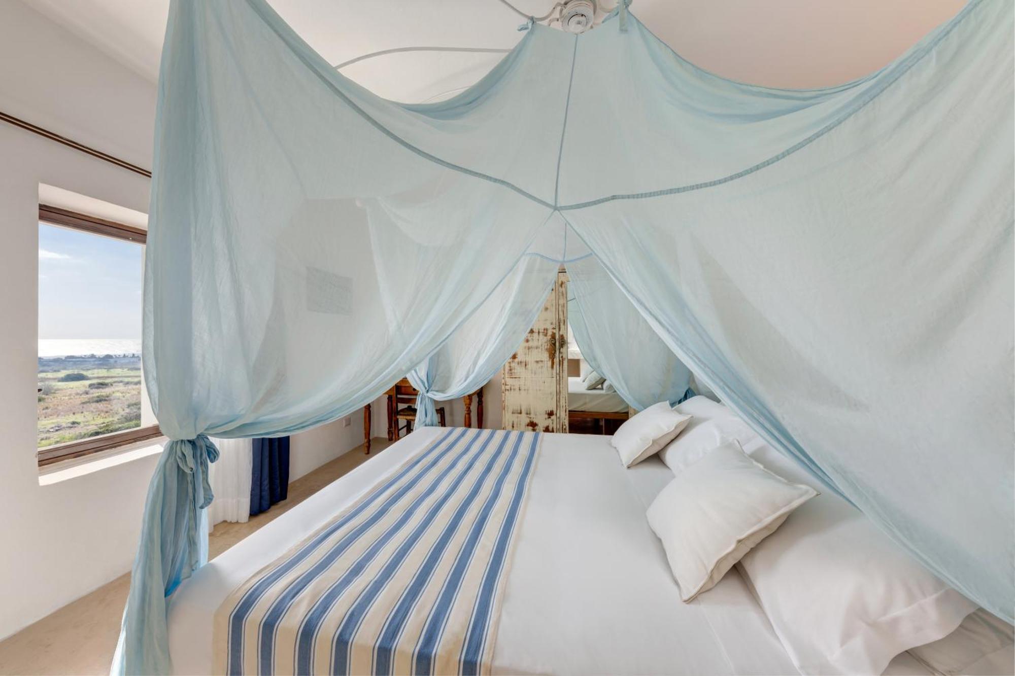 Masseria Samenti Torre Suda Εξωτερικό φωτογραφία
