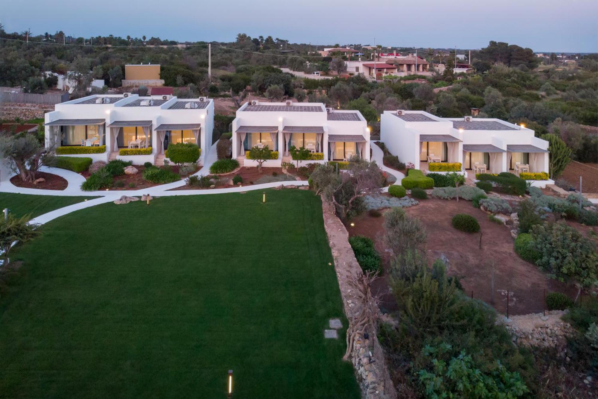 Masseria Samenti Torre Suda Δωμάτιο φωτογραφία